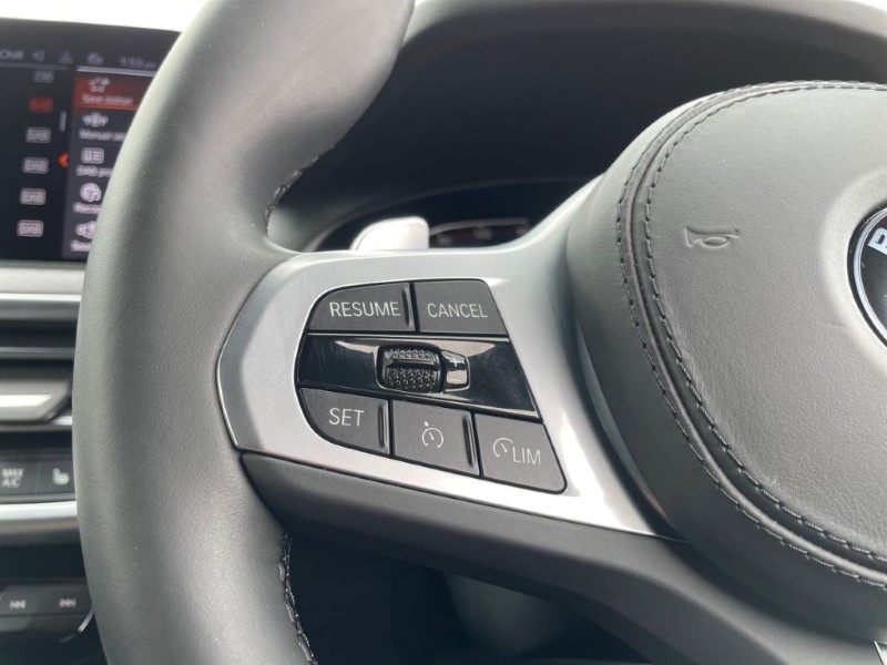 2023 (23) BMW X3 xDrive20d MHT M Sport 5dr Step Auto 3430324