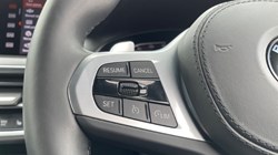 2023 (23) BMW X3 xDrive20d MHT M Sport 5dr Step Auto 3430324