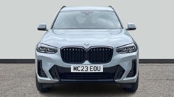 2023 (23) BMW X3 xDrive20d MHT M Sport 5dr Step Auto 3430323