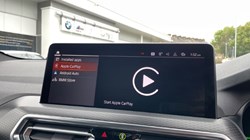 2023 (23) BMW X3 xDrive20d MHT M Sport 5dr Step Auto 3430334