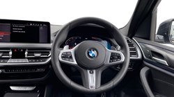 2023 (23) BMW X3 xDrive20d MHT M Sport 5dr Step Auto 3430312