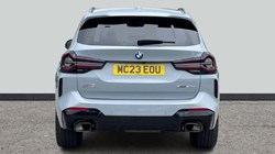 2023 (23) BMW X3 xDrive20d MHT M Sport 5dr Step Auto 3430322
