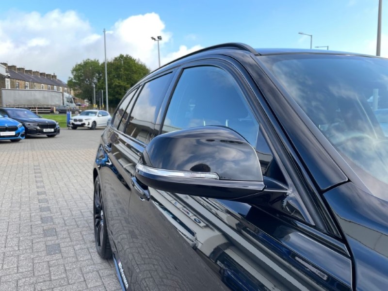 2019 (19) BMW 3 SERIES 335d xDrive M Sport Shadow Edition 5dr Step Auto 3455470