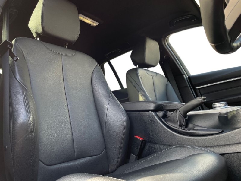 2019 (19) BMW 3 SERIES 335d xDrive M Sport Shadow Edition 5dr Step Auto 3455434