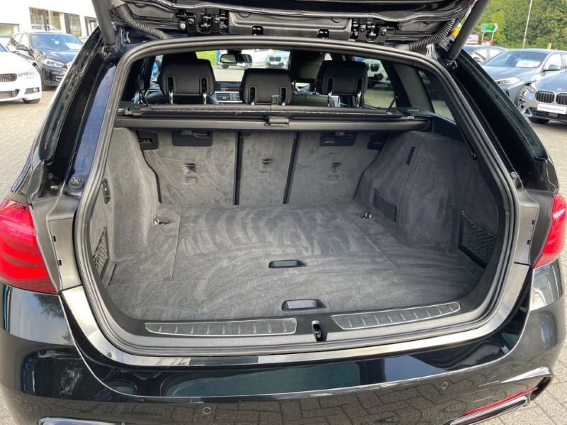 2019 (19) BMW 3 SERIES 335d xDrive M Sport Shadow Edition 5dr Step Auto 3455458