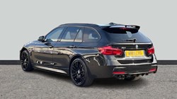 2019 (19) BMW 3 SERIES 335d xDrive M Sport Shadow Edition 5dr Step Auto 3455425