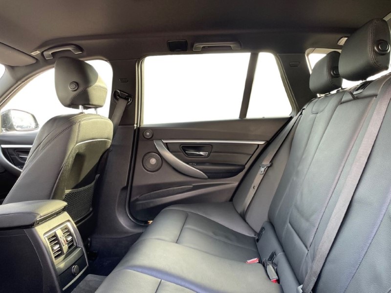 2019 (19) BMW 3 SERIES 335d xDrive M Sport Shadow Edition 5dr Step Auto 3455435