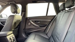 2019 (19) BMW 3 SERIES 335d xDrive M Sport Shadow Edition 5dr Step Auto 3455435