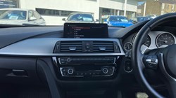 2019 (19) BMW 3 SERIES 335d xDrive M Sport Shadow Edition 5dr Step Auto 3455431