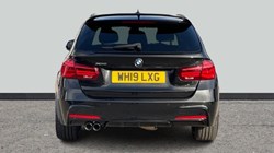 2019 (19) BMW 3 SERIES 335d xDrive M Sport Shadow Edition 5dr Step Auto 3455438