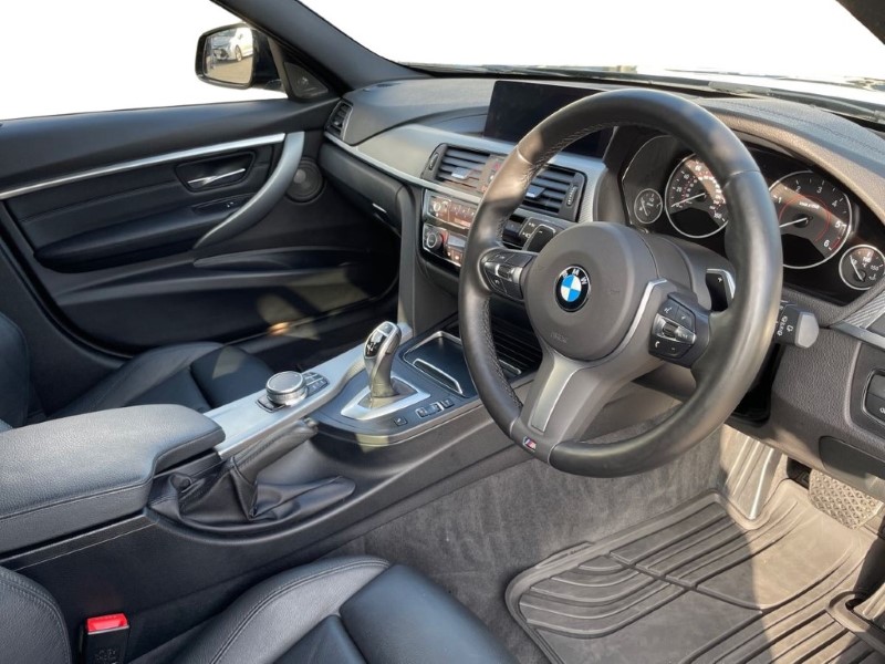 2019 (19) BMW 3 SERIES 335d xDrive M Sport Shadow Edition 5dr Step Auto 3455429