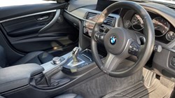 2019 (19) BMW 3 SERIES 335d xDrive M Sport Shadow Edition 5dr Step Auto 3455429