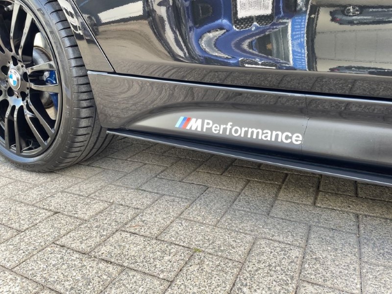 2019 (19) BMW 3 SERIES 335d xDrive M Sport Shadow Edition 5dr Step Auto 3455473