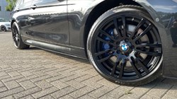 2019 (19) BMW 3 SERIES 335d xDrive M Sport Shadow Edition 5dr Step Auto 3455464