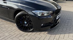 2019 (19) BMW 3 SERIES 335d xDrive M Sport Shadow Edition 5dr Step Auto 3455461