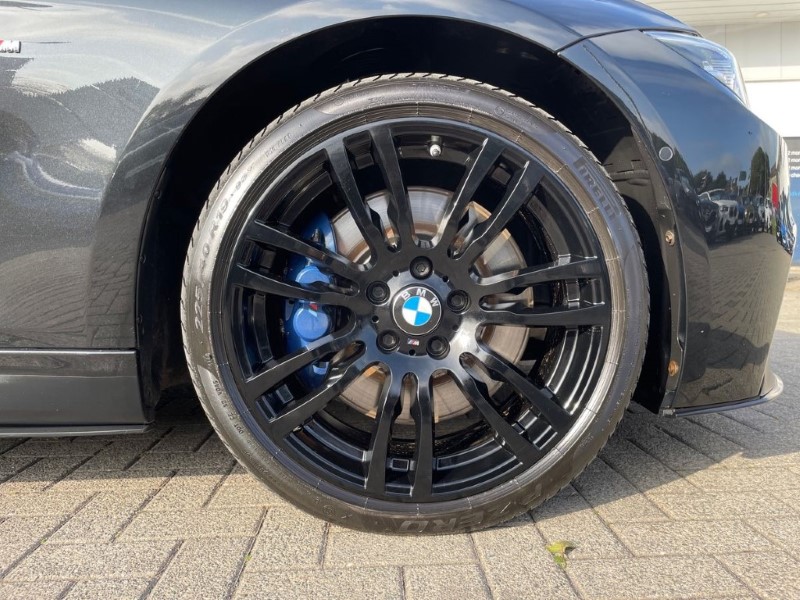 2019 (19) BMW 3 SERIES 335d xDrive M Sport Shadow Edition 5dr Step Auto 3455437