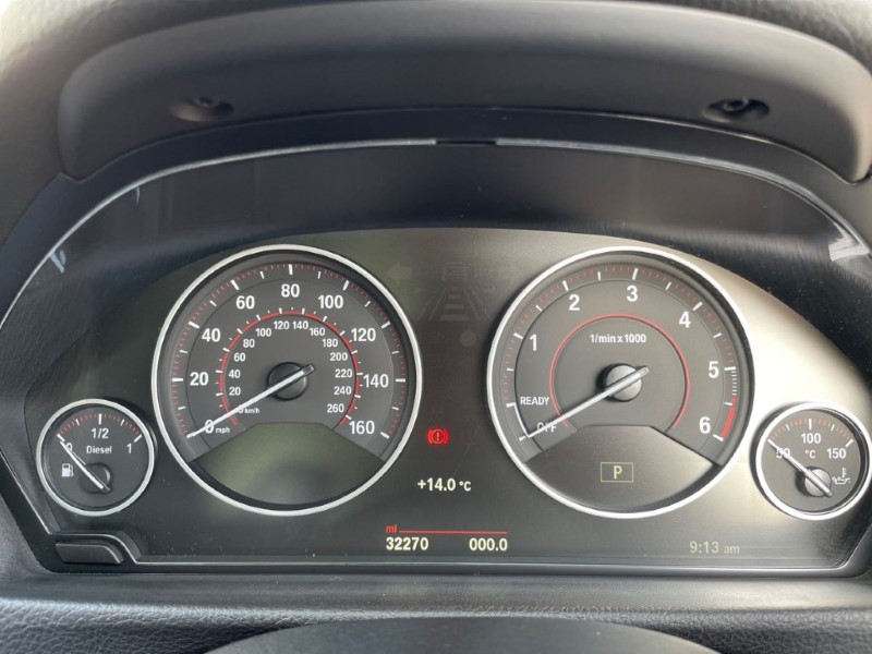 2019 (19) BMW 3 SERIES 335d xDrive M Sport Shadow Edition 5dr Step Auto 3455432