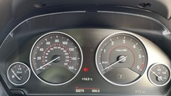 2019 (19) BMW 3 SERIES 335d xDrive M Sport Shadow Edition 5dr Step Auto 3455432