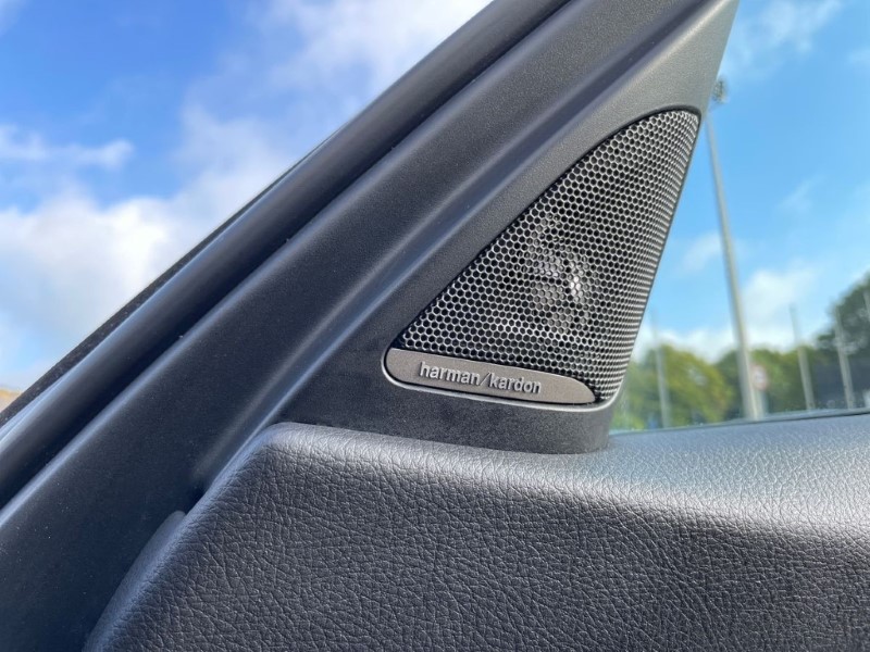 2019 (19) BMW 3 SERIES 335d xDrive M Sport Shadow Edition 5dr Step Auto 3455443