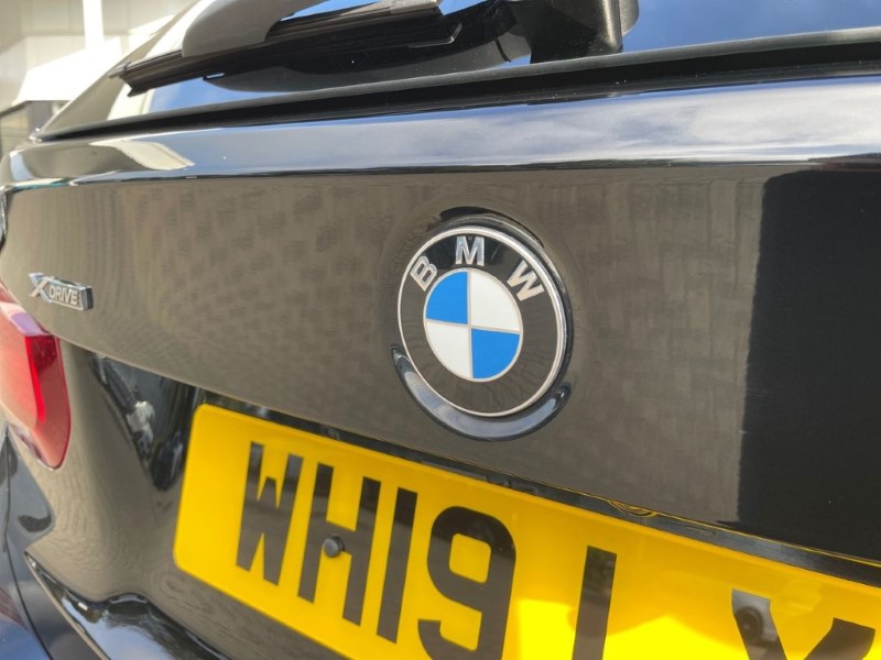 2019 (19) BMW 3 SERIES 335d xDrive M Sport Shadow Edition 5dr Step Auto 3455465