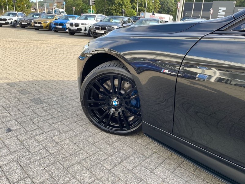 2019 (19) BMW 3 SERIES 335d xDrive M Sport Shadow Edition 5dr Step Auto 3455469