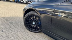 2019 (19) BMW 3 SERIES 335d xDrive M Sport Shadow Edition 5dr Step Auto 3455469