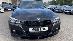 2019 (19) BMW 3 SERIES 335d xDrive M Sport Shadow Edition 5dr Step Auto 3455462