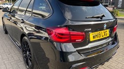 2019 (19) BMW 3 SERIES 335d xDrive M Sport Shadow Edition 5dr Step Auto 3455467