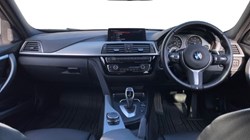 2019 (19) BMW 3 SERIES 335d xDrive M Sport Shadow Edition 5dr Step Auto 3455427