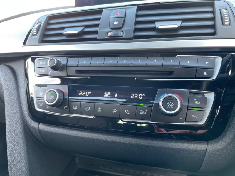 2019 (19) BMW 3 SERIES 335d xDrive M Sport Shadow Edition 5dr Step Auto 3455452