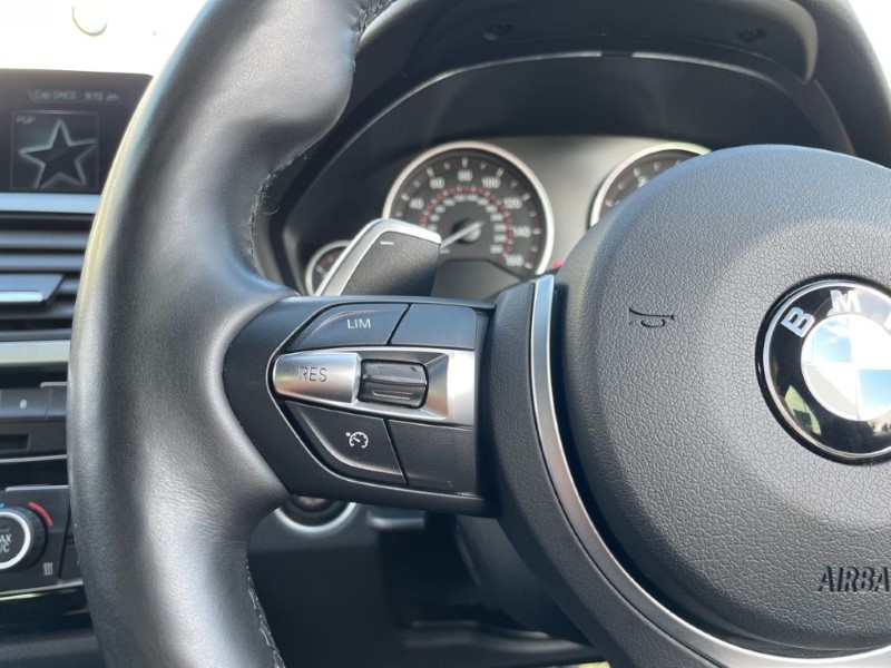 2019 (19) BMW 3 SERIES 335d xDrive M Sport Shadow Edition 5dr Step Auto 3455440