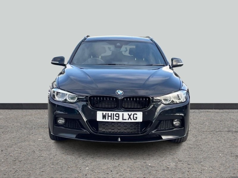 2019 (19) BMW 3 SERIES 335d xDrive M Sport Shadow Edition 5dr Step Auto 3455439