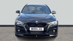 2019 (19) BMW 3 SERIES 335d xDrive M Sport Shadow Edition 5dr Step Auto 3455439
