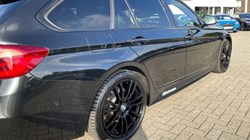 2019 (19) BMW 3 SERIES 335d xDrive M Sport Shadow Edition 5dr Step Auto 3455468