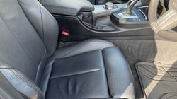 2019 (19) BMW 3 SERIES 335d xDrive M Sport Shadow Edition 5dr Step Auto 3455446