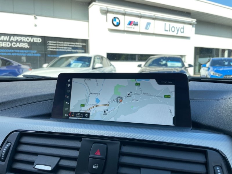 2019 (19) BMW 3 SERIES 335d xDrive M Sport Shadow Edition 5dr Step Auto 3455449