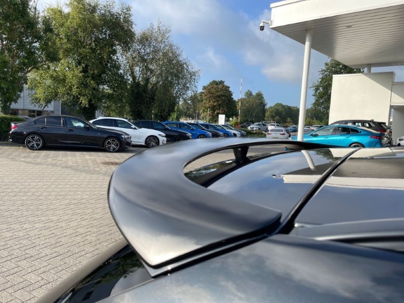 2019 (19) BMW 3 SERIES 335d xDrive M Sport Shadow Edition 5dr Step Auto 3455463