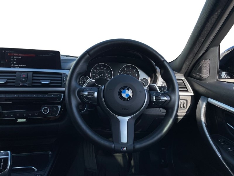 2019 (19) BMW 3 SERIES 335d xDrive M Sport Shadow Edition 5dr Step Auto 3455428