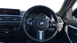 2019 (19) BMW 3 SERIES 335d xDrive M Sport Shadow Edition 5dr Step Auto 3455428