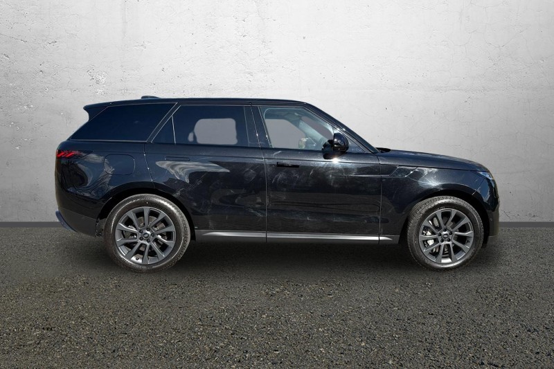 2024 (24) LAND ROVER RANGE ROVER SPORT 3.0 D300 SE 5dr Auto 5254172