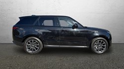 2024 (24) LAND ROVER RANGE ROVER SPORT 3.0 D300 SE 5dr Auto 5254172