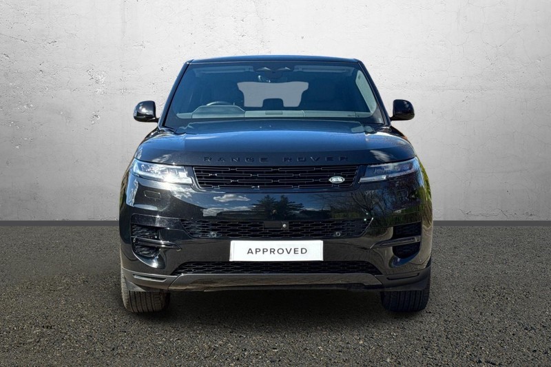 2024 (24) LAND ROVER RANGE ROVER SPORT 3.0 D300 SE 5dr Auto 5254174