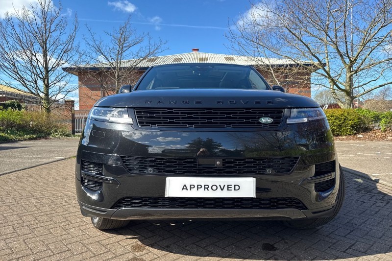 2024 (24) LAND ROVER RANGE ROVER SPORT 3.0 D300 SE 5dr Auto 5254211