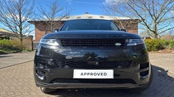 2024 (24) LAND ROVER RANGE ROVER SPORT 3.0 D300 SE 5dr Auto 5254211