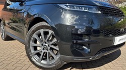 2024 (24) LAND ROVER RANGE ROVER SPORT 3.0 D300 SE 5dr Auto 5254210