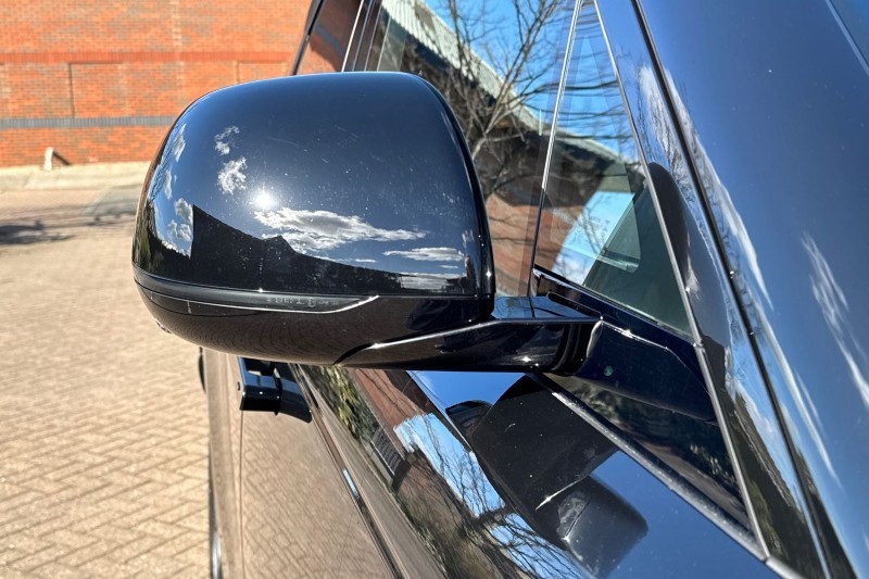 2024 (24) LAND ROVER RANGE ROVER SPORT 3.0 D300 SE 5dr Auto 5254218