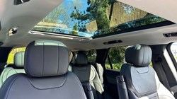 2024 (24) LAND ROVER RANGE ROVER SPORT 3.0 D300 SE 5dr Auto 5254188