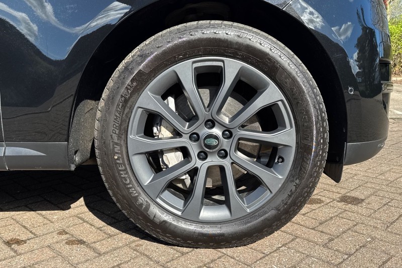 2024 (24) LAND ROVER RANGE ROVER SPORT 3.0 D300 SE 5dr Auto 5254175