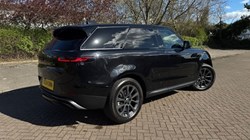 2024 (24) LAND ROVER RANGE ROVER SPORT 3.0 D300 SE 5dr Auto 5254219