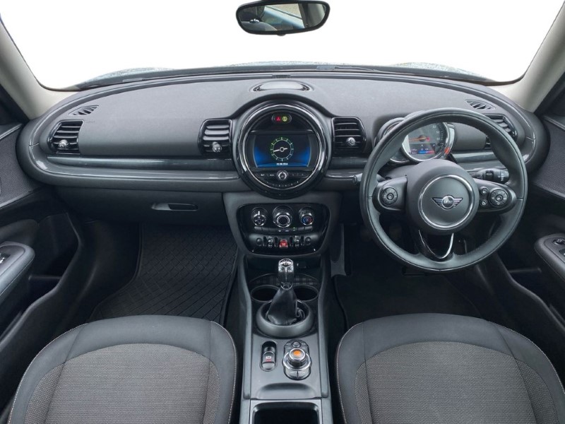 2019 (19) MINI CLUBMAN 1.5 Cooper Classic 6dr 3460640